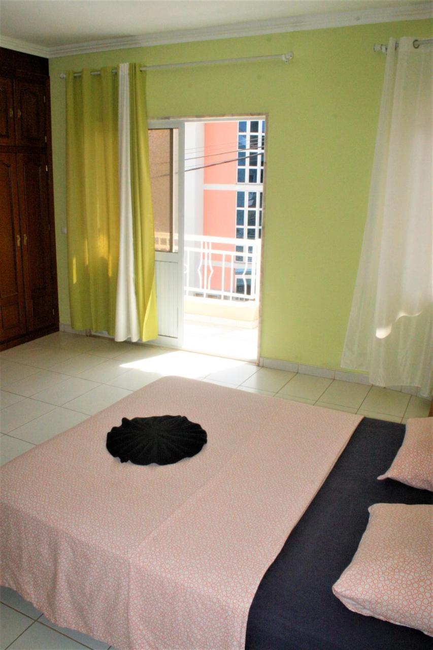 Hostel Casa Branca Vila Nova 외부 사진