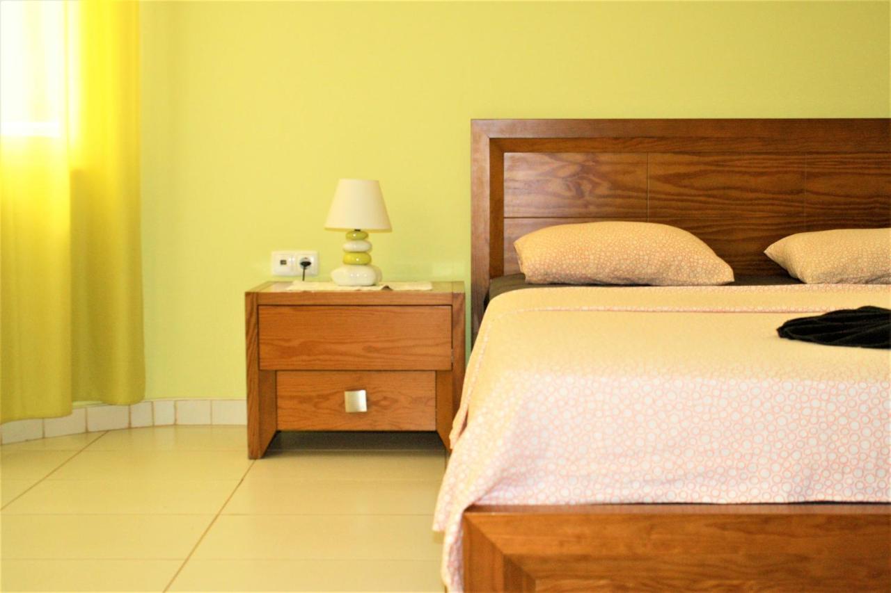Hostel Casa Branca Vila Nova 외부 사진