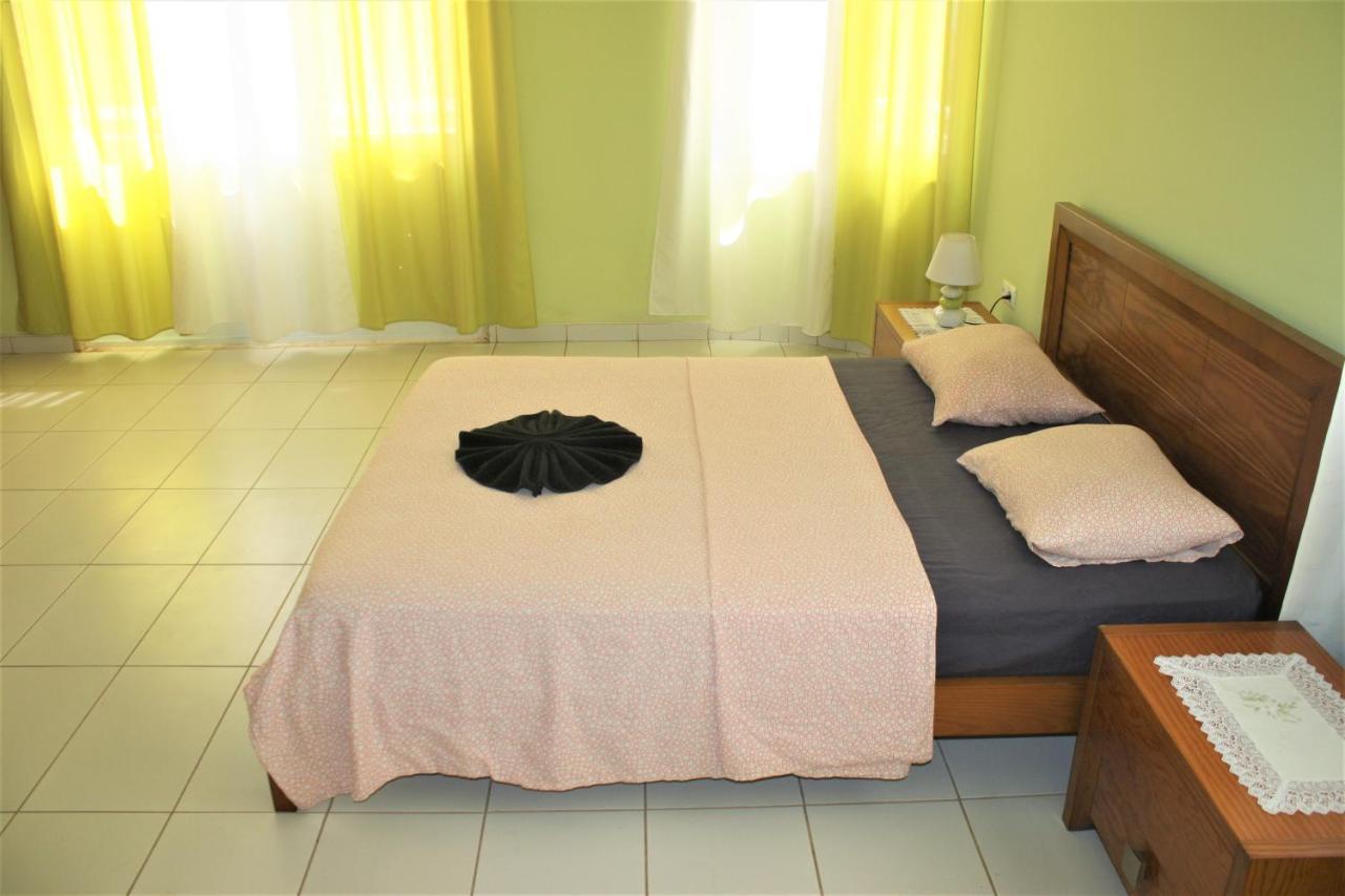 Hostel Casa Branca Vila Nova 외부 사진