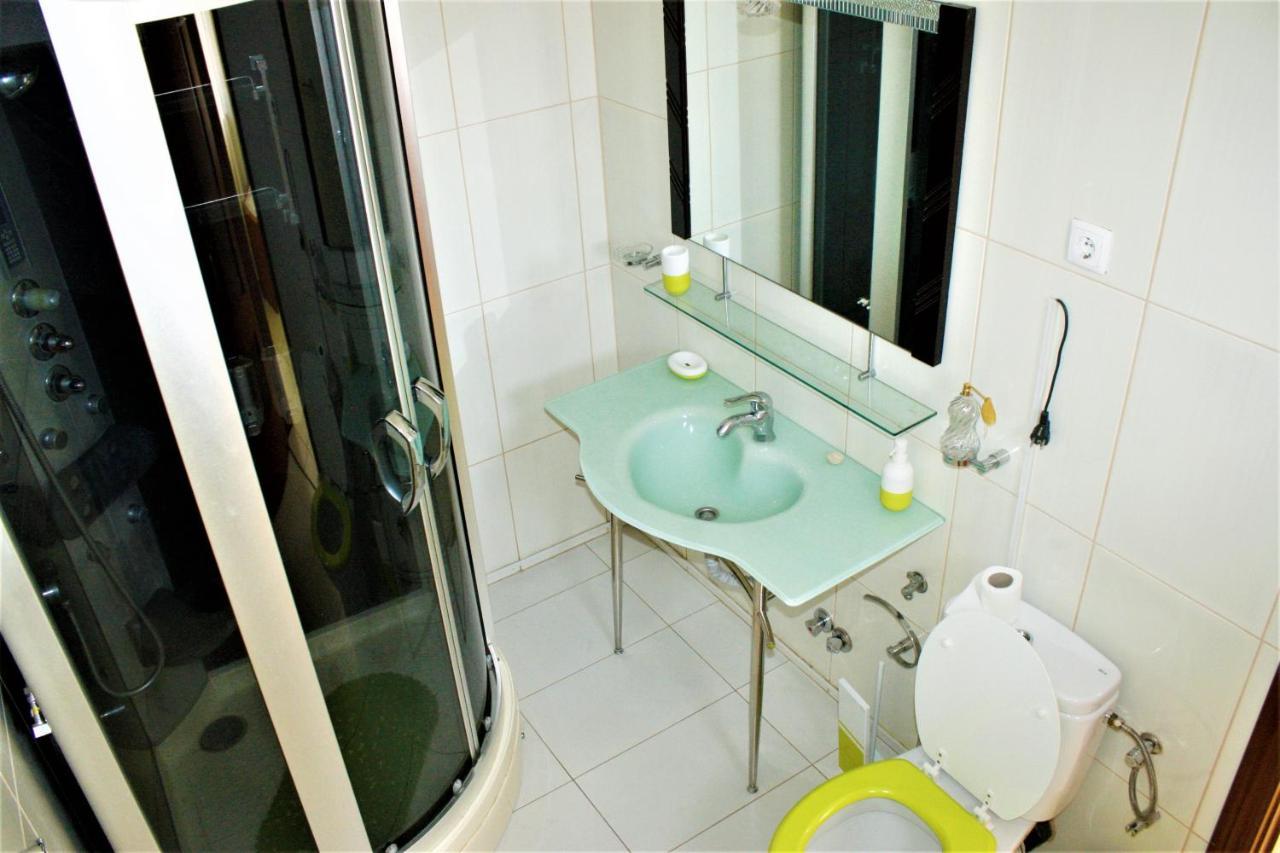 Hostel Casa Branca Vila Nova 외부 사진