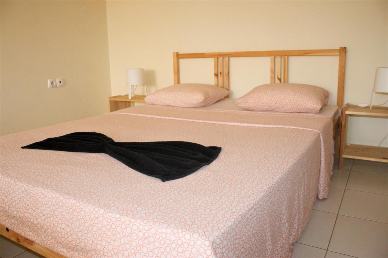 Hostel Casa Branca Vila Nova 외부 사진