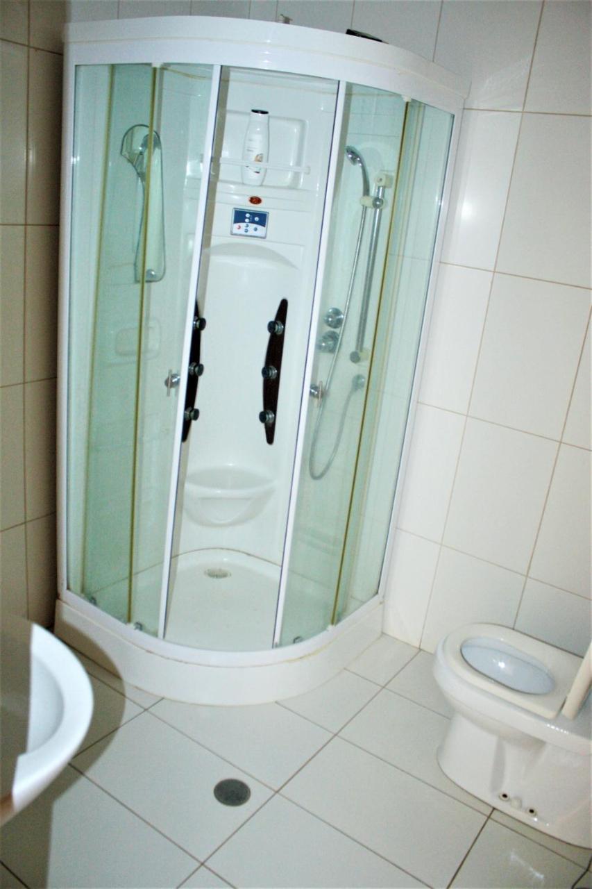 Hostel Casa Branca Vila Nova 외부 사진