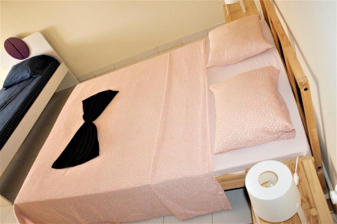 Hostel Casa Branca Vila Nova 외부 사진
