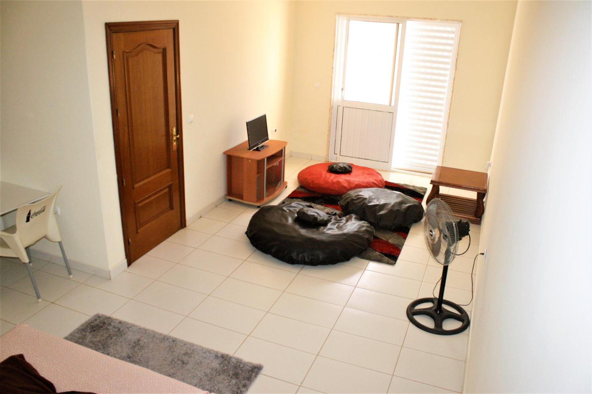 Hostel Casa Branca Vila Nova 외부 사진