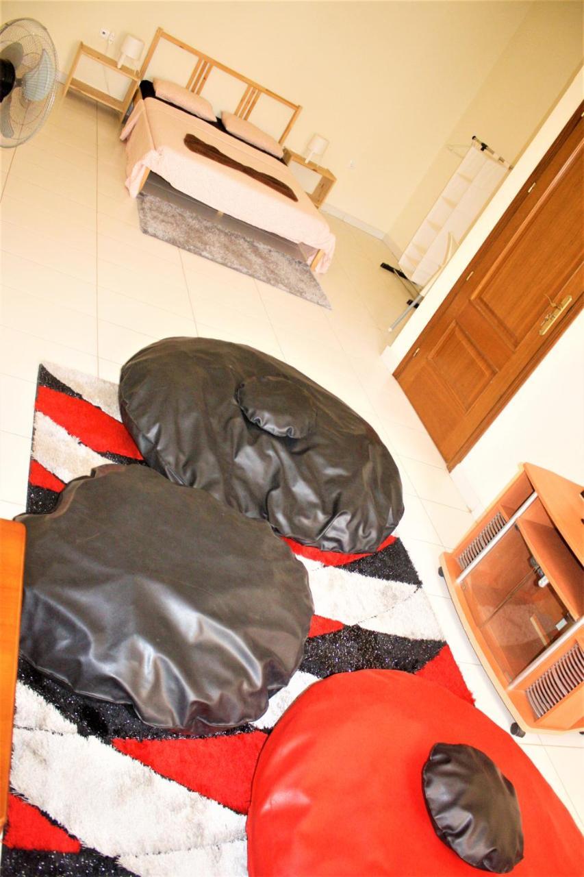 Hostel Casa Branca Vila Nova 외부 사진