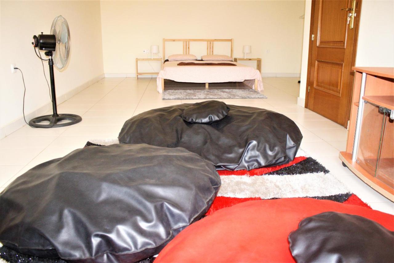 Hostel Casa Branca Vila Nova 외부 사진