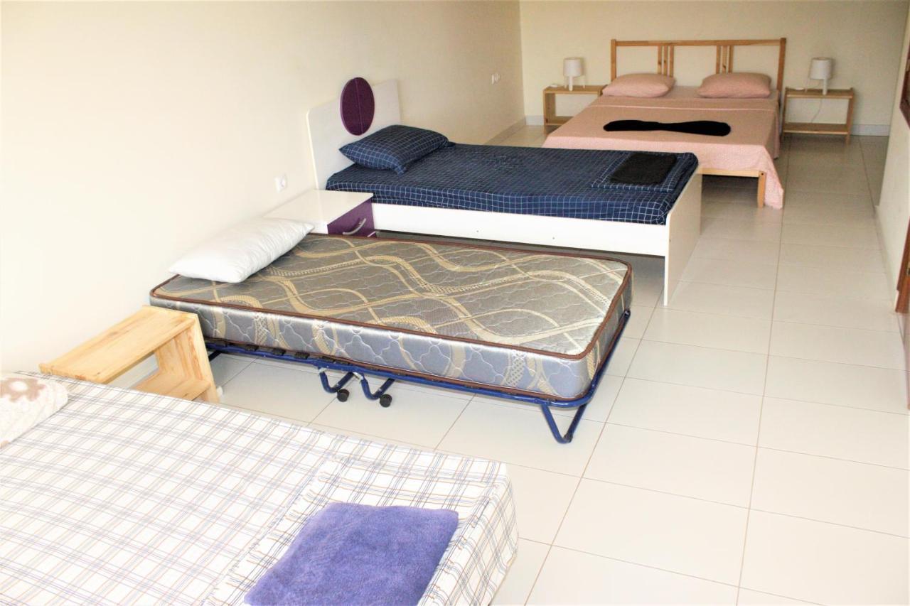 Hostel Casa Branca Vila Nova 외부 사진