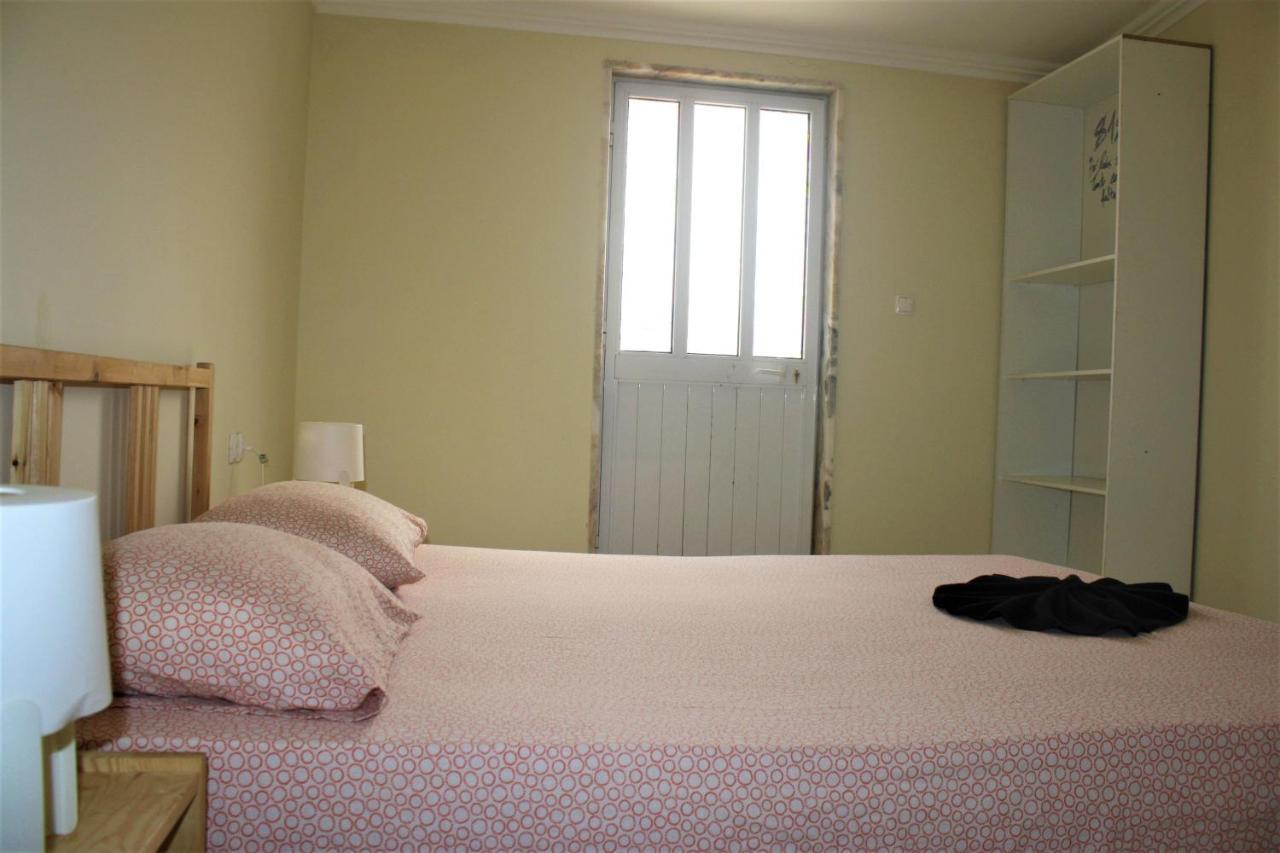 Hostel Casa Branca Vila Nova 외부 사진