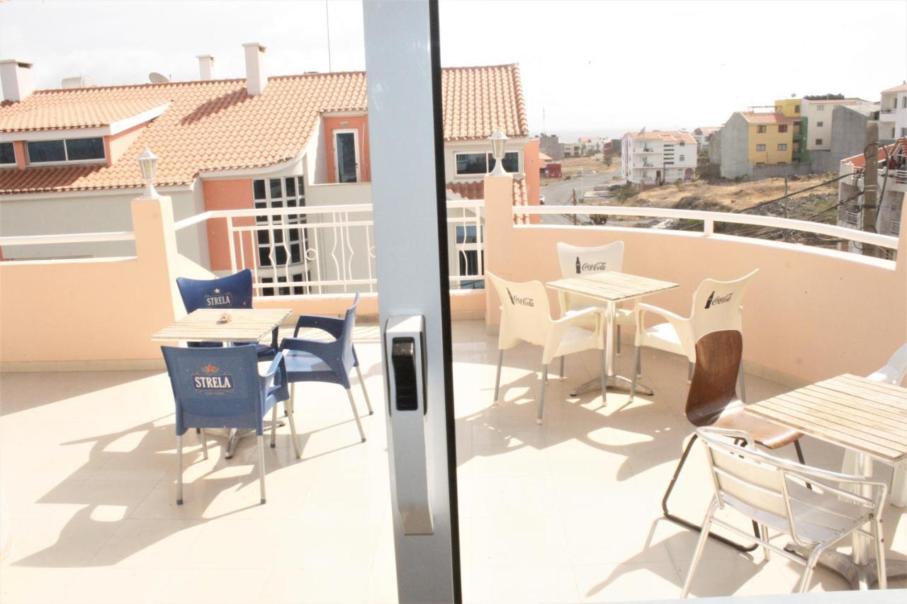 Hostel Casa Branca Vila Nova 외부 사진