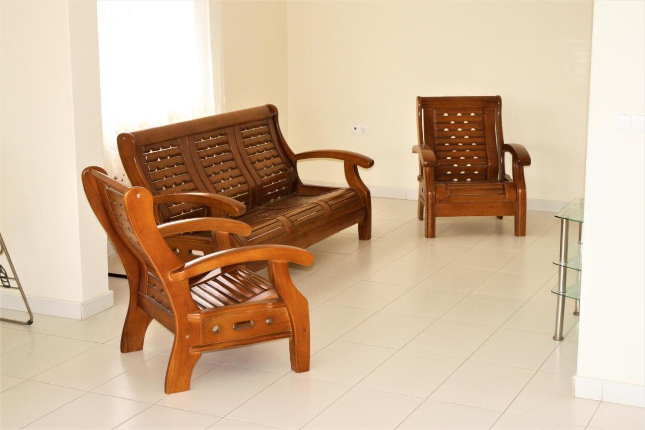 Hostel Casa Branca Vila Nova 외부 사진