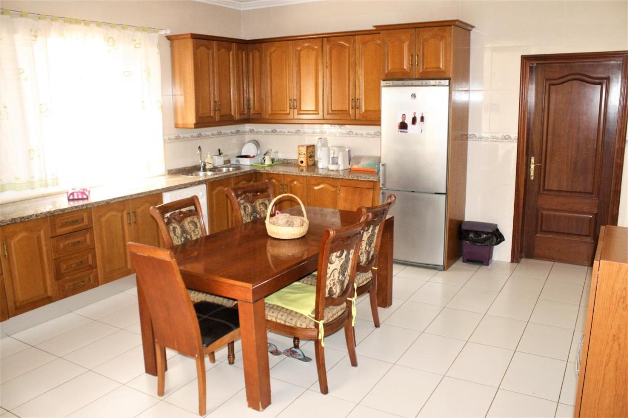 Hostel Casa Branca Vila Nova 외부 사진