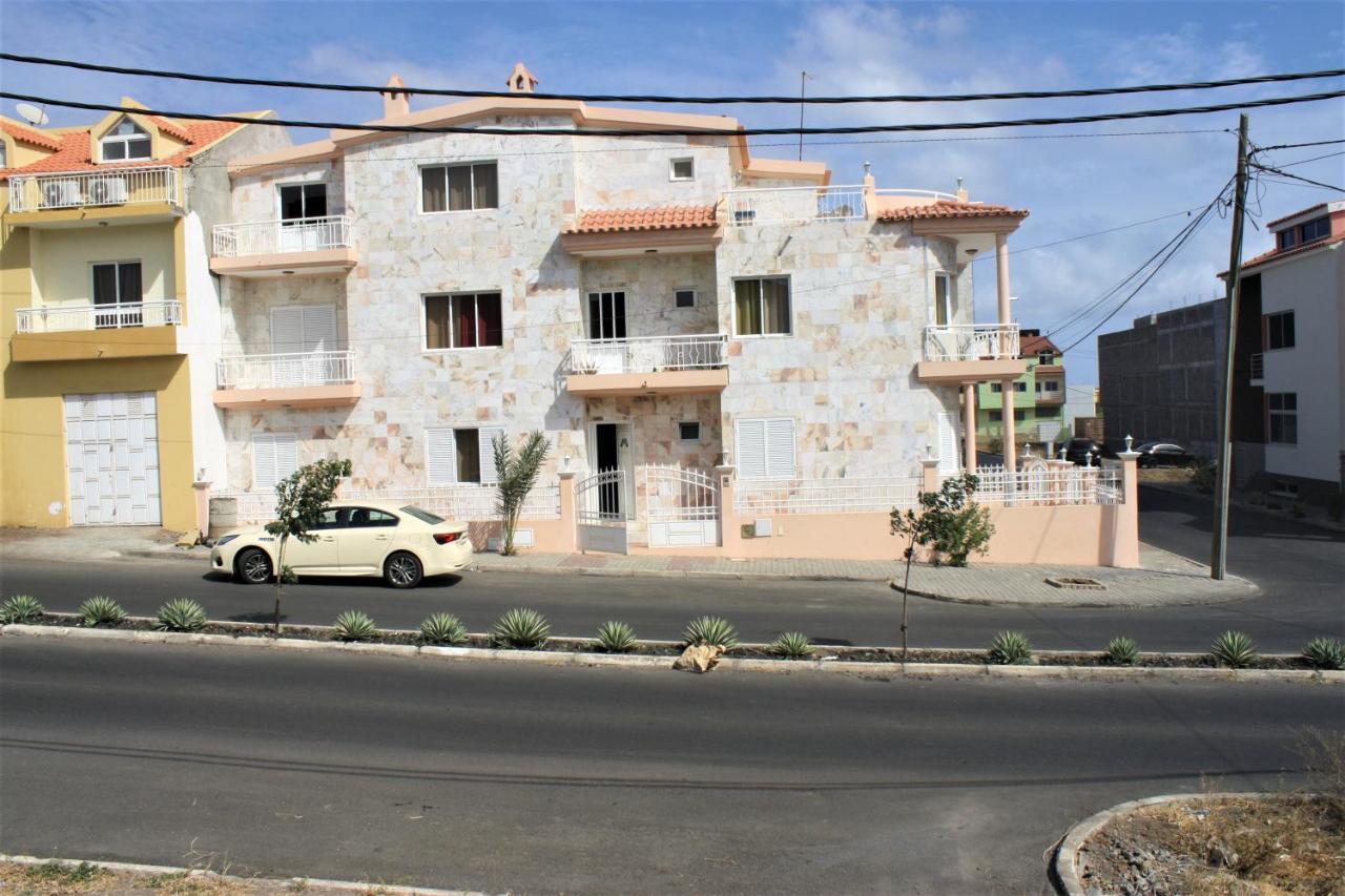 Hostel Casa Branca Vila Nova 외부 사진