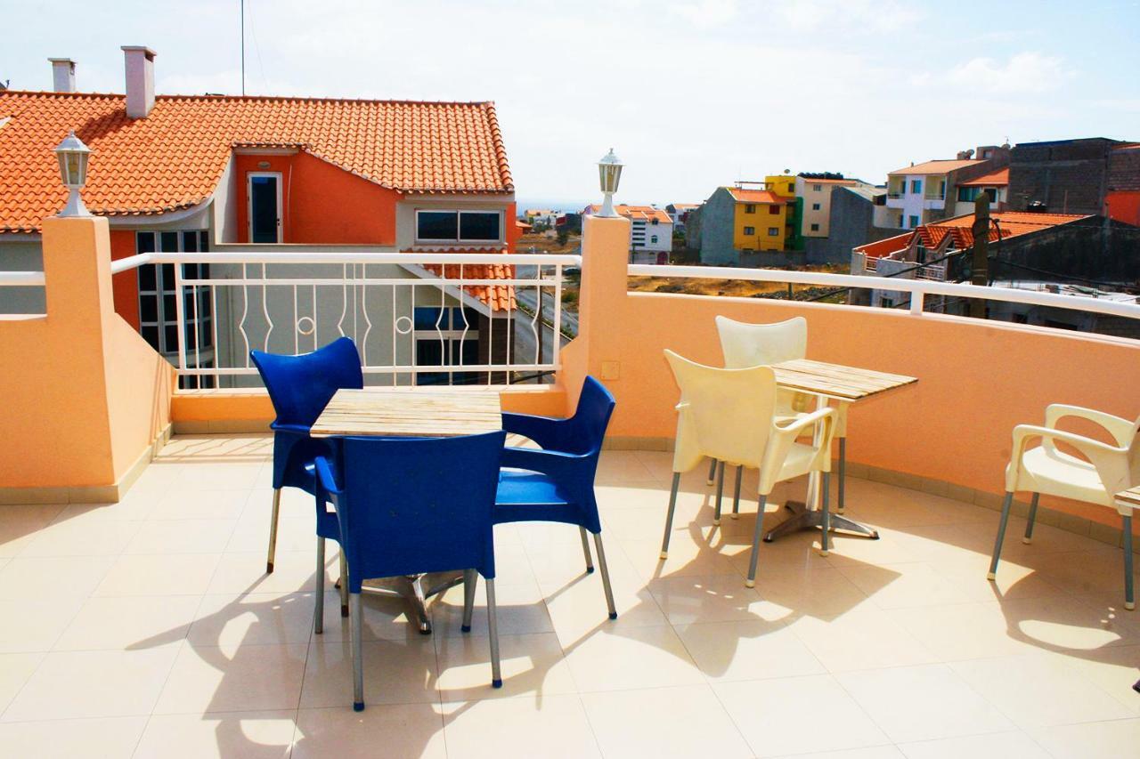 Hostel Casa Branca Vila Nova 외부 사진