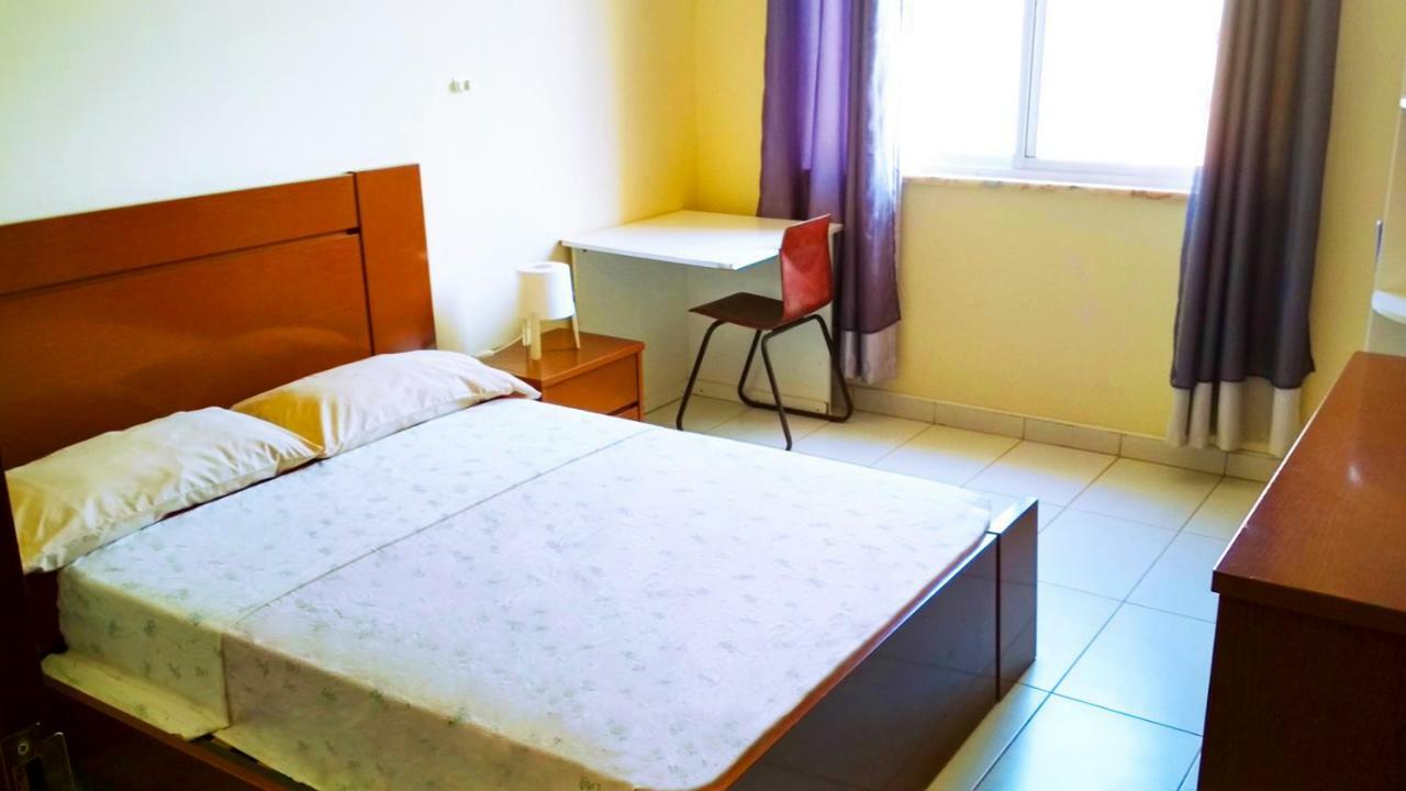 Hostel Casa Branca Vila Nova 외부 사진