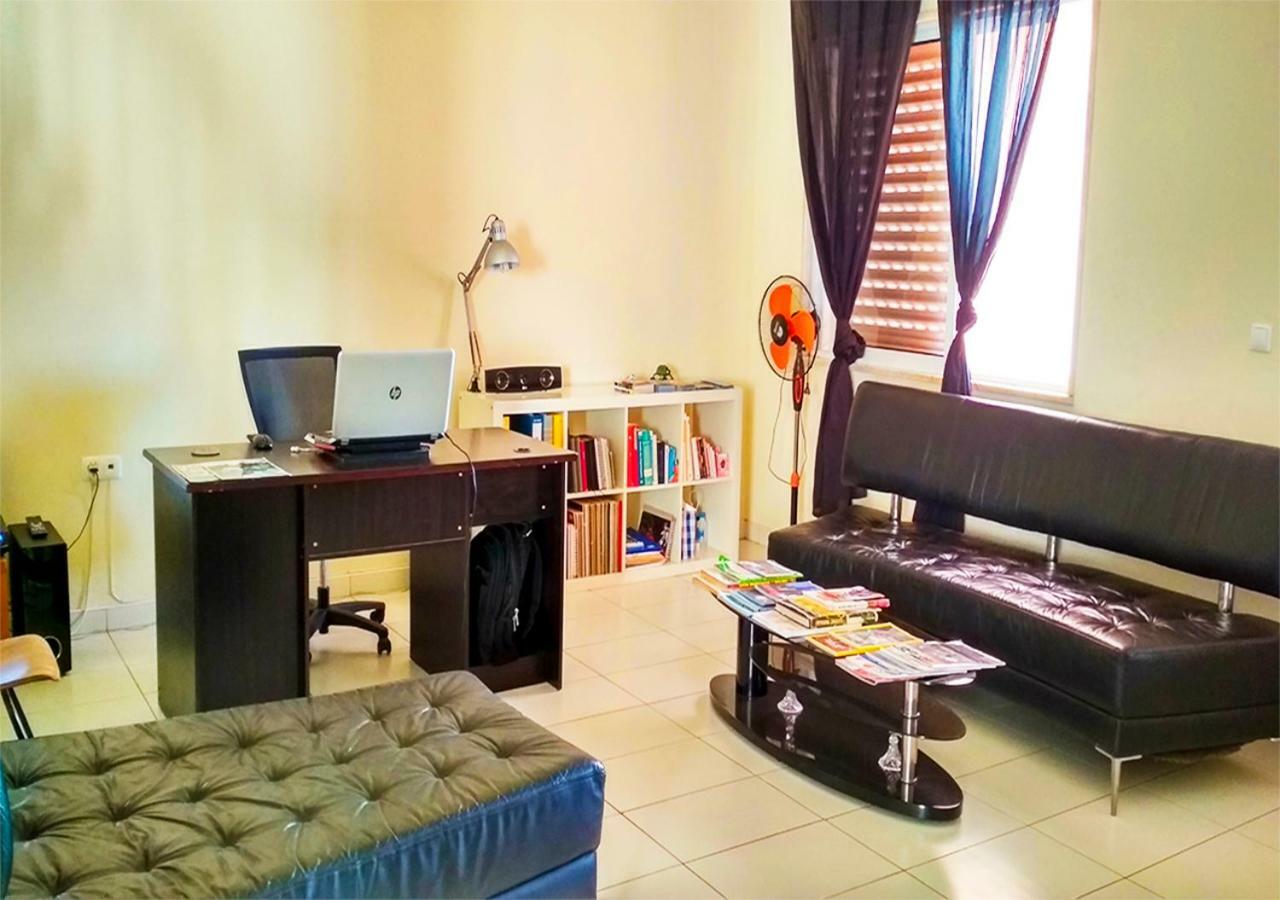 Hostel Casa Branca Vila Nova 외부 사진