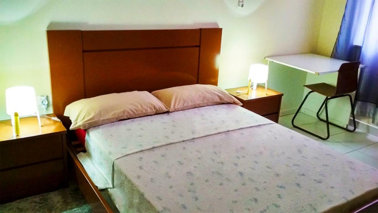 Hostel Casa Branca Vila Nova 외부 사진