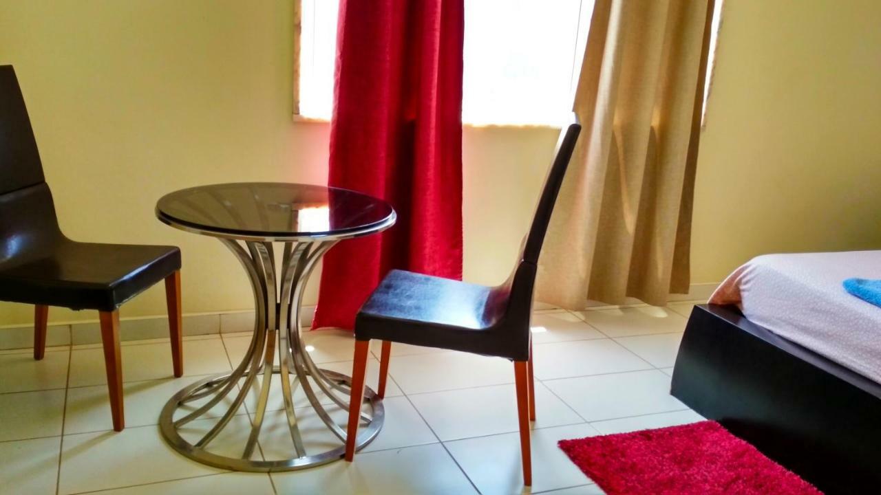 Hostel Casa Branca Vila Nova 외부 사진