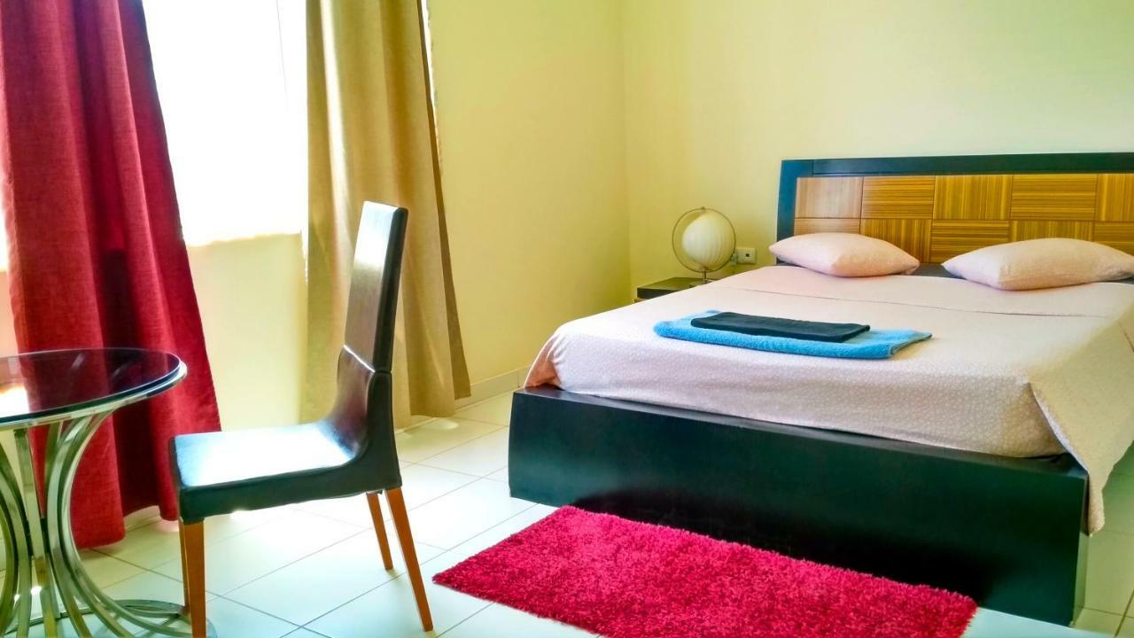 Hostel Casa Branca Vila Nova 외부 사진