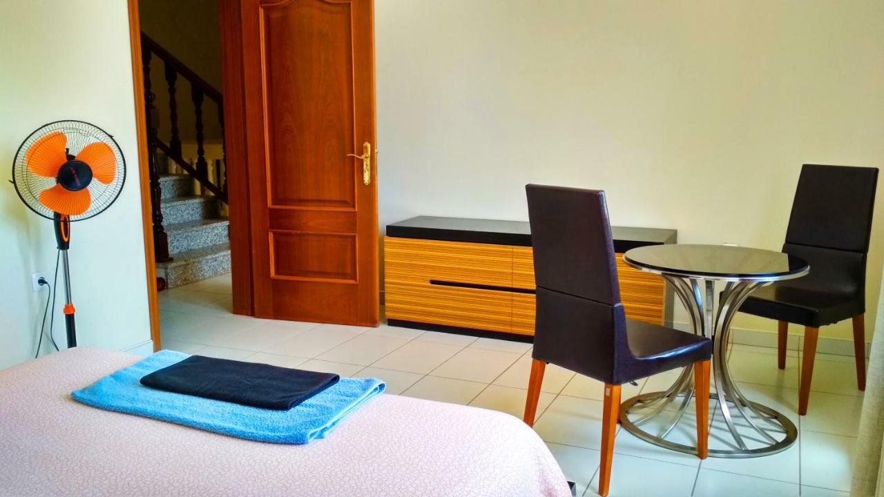 Hostel Casa Branca Vila Nova 외부 사진